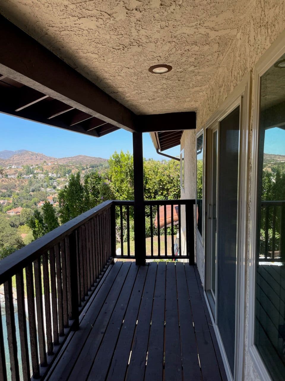 Project Experience Stunning Views with Luxion Window Cleaning image